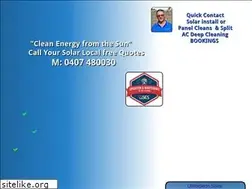 Sites similar to ultracleansolar.com