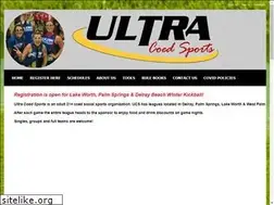 Sites similar to ultracoedsports.com