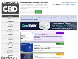 Sites similar to ultracoinlottery.com