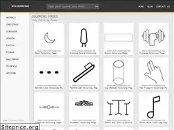 Sites similar to ultracoloringpages.com