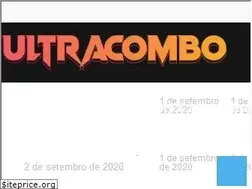 Sites similar to ultracombo.com.br
