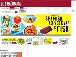 Sites similar to ultracomida.co.uk