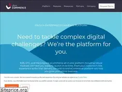 Sites similar to ultracommerce.co