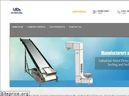 Sites similar to ultraconengimech.com