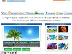 Sites similar to ultracontest.com