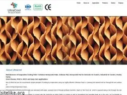 Sites similar to ultracool.co.in