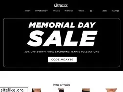 Sites similar to ultracor.com
