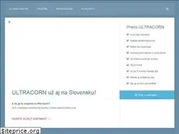 Sites similar to ultracorn.sk