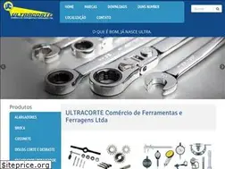 Sites similar to ultracorte.com.br