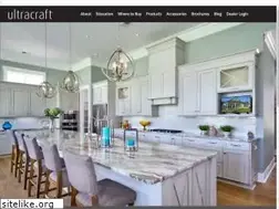 Sites similar to ultracraft.com