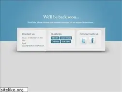Sites similar to ultracrest.com