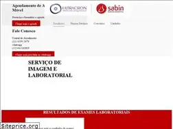 Sites similar to ultracron.com.br