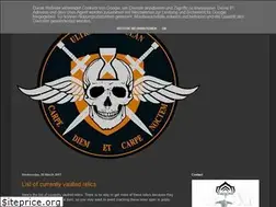Sites similar to ultracronosclan.blogspot.com