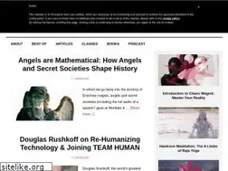 Sites similar to ultraculture.org