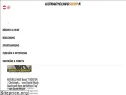 Sites similar to ultracyclingshop.com