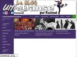 Sites similar to ultradanse.fr