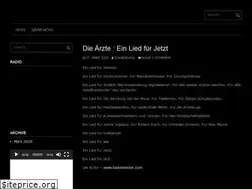 Sites similar to ultradarkradio.com