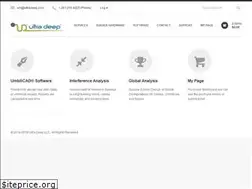 Sites similar to ultradeep.com