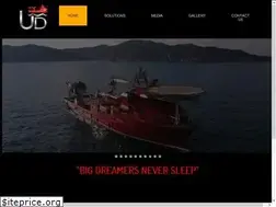 Sites similar to ultradeepsolutions.com