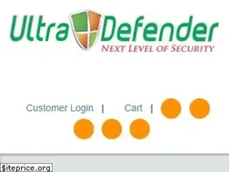 Sites similar to ultradefender.com