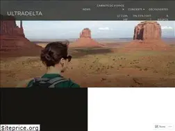 Sites similar to ultradelta.blog