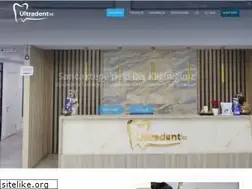 Sites similar to ultradent-ist.com
