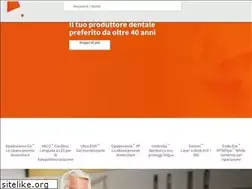 Sites similar to ultradent.it