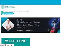 Sites similar to ultradental.com.co