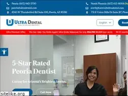 Sites similar to ultradental.com