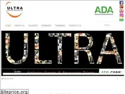 Sites similar to ultradentalclub.com