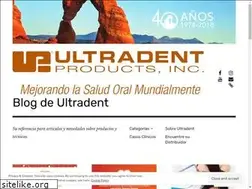 Sites similar to ultradentla.wordpress.com