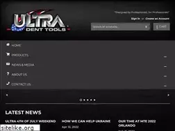 Sites similar to ultradenttools.co.uk