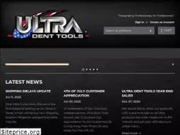 Sites similar to ultradenttools.com