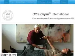 Sites similar to ultradepth.com