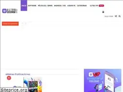 Sites similar to ultradescarga.xyz