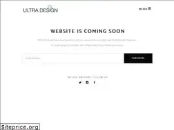 Sites similar to ultradesign.org