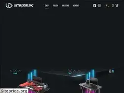 Sites similar to ultradesk.eu