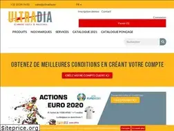 Sites similar to ultradia.be