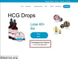 Sites similar to ultradiethcgdrops.com