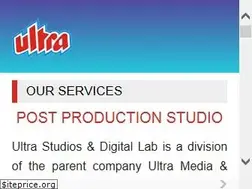 Sites similar to ultradigitalstudio.com