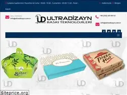 Sites similar to ultradizayn.com.tr