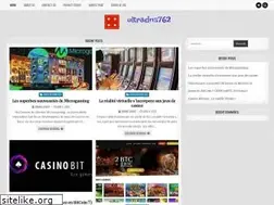 Sites similar to ultradns762.site