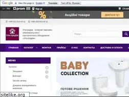 Sites similar to ultradomik.com.ua