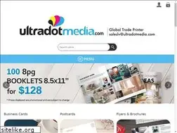 Sites similar to ultradotmedia.com