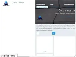 Sites similar to ultradryclean.com