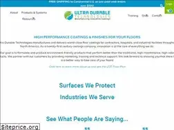 Sites similar to ultradt.com