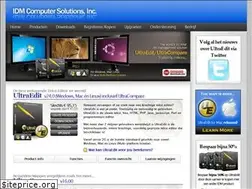 Sites similar to ultraedit.be