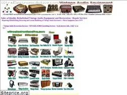 Sites similar to ultraelectronicactive.com
