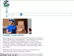 Sites similar to ultraentregashn.com