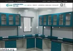 Sites similar to ultrafabindia.com